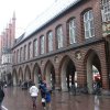 Schwerin-Lubeck-Wismar-Travemunde